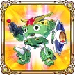 Keroro Robo Mk-II