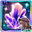 Dark Turtlez Dark Turtlez Nexus Shard III (ダークかめにんの鏡映片ⅠⅠⅠ)