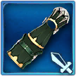 Zephyr (ToA) Starting Weapon (初期装備武器)