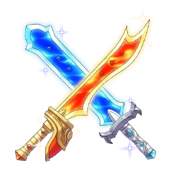 Material Blade | Tales of the Rays Wiki | Fandom