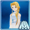 Mint Saint Engage (Another Color Ver) (セイントエンゲージ（アナザーカラーVer）)