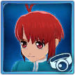 Mao Starting Accessory (初期装備状態)
