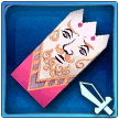 Magilou Starting Weapon (初期装備武器)