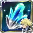 Chalcedony Chalcedony Nexus Shard II (カルセドニーの鏡映片ⅠⅠ)