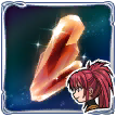 Nanaly Nanaly Nexus Shard (ナナリーの鏡映片Ⅰ)