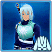 Veigue Starting Outfit (初期装備衣装)