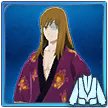 Jade Dangerous Man Who Hates the World Outfit (世を憎む危険人物の衣装)