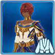 Dohalim Starting Outfit (初期装備衣装)