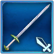 Gourry Starting Weapon (初期装備武器)