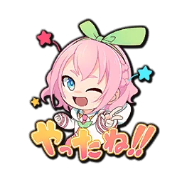 Kana Mirrage Badge 1 Tales Of The Rays Wiki Fandom