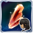 Gaius Gaius Nexus Shard (ガイアスの鏡映片Ⅰ)