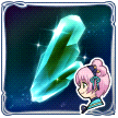 Kanonno Earhart Kanonno Earhart Nexus Shard (カノンノ・Eの鏡映片Ⅰ)