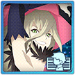 Magilou Mirrage Cut-in (魔鏡)