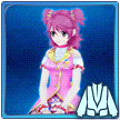 Cheria Wonderful Magic (ワンダフルマジック衣装)