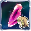 Milla Milla Nexus Shard (ミラの鏡映片Ⅰ)