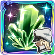 Ramlethal Ramlethal Nexus Shard III (ラムレザルの鏡映片ⅠⅠⅠ)