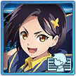 Rinwell Mirrage Cut-in (魔鏡)
