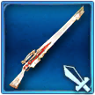 Shionne Starting Weapon (初期装備武器)