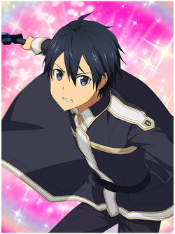 Sword Art Online | Tales of the Rays Wiki | Fandom