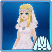 Arria Embroidered Dress (エンブロイダリードレス)