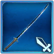 Yami Starting Weapon (初期装備武器)