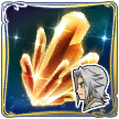 Alexei Alexei Nexus Shard II (アレクセイの鏡映片ⅠⅠ)