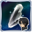 Kirito Kirito Nexus Shard (キリトの鏡映片Ⅰ)