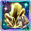 Leia Leia Nexus Shard III (レイアの鏡映片ⅠⅠⅠ)