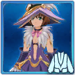 Rita Elemental Master (フォースマスター)