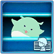 Couleur Reward Mirrage Cut-in (報酬魔鏡)