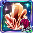 Creed Creed Nexus Shard III (クリードの鏡映片ⅠⅠⅠ)