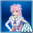 Arche Starting Outfit (初期装備衣装)