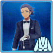 Raven Faux Gentleman (紳士の心がけ)