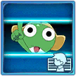 Keroro Reward Mirrage Cut-in (報酬魔鏡)