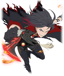 Awakened Vicious