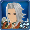 Alexei Starting Accessory (初期装備状態)