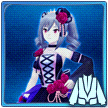 Ranko Starting Outfit (初期装備衣装)