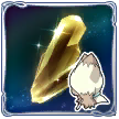 Lippy Lippy Nexus Shard (リッピの鏡映片Ⅰ)