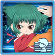 Farah Mirrage Cut-in (魔鏡)