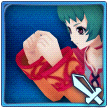 Farah Starting Weapon (初期装備武器)