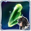 Hisui Hisui Nexus Shard (ヒスイの鏡映片Ⅰ)