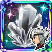 Nazar Nazar Nexus Shard III (ナーザの鏡映片ⅠⅠⅠ)