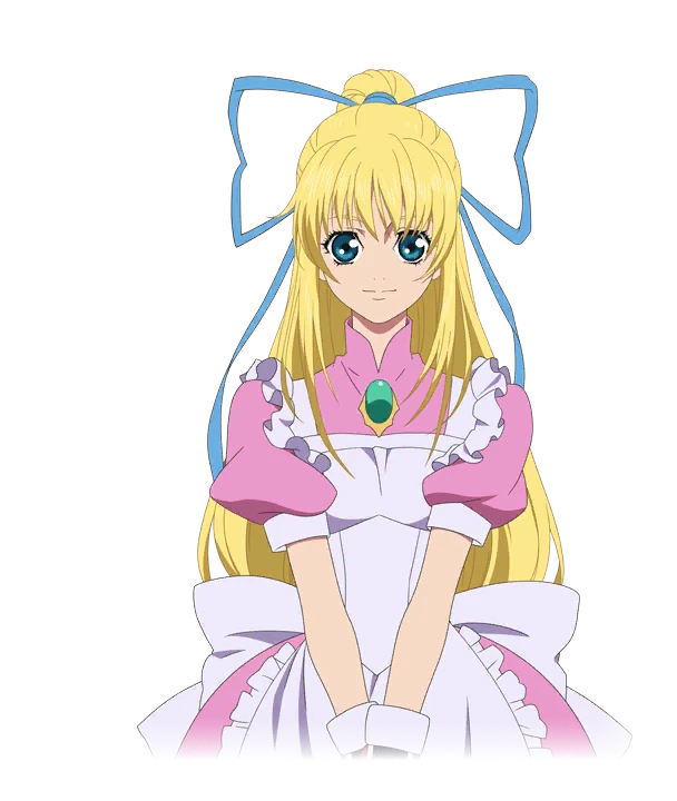 Lilith | Tales of the Rays Wiki | Fandom