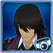 Gaius Starting Accessory (初期装備状態)