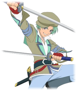 Spada Tales Of The Rays Wiki Fandom