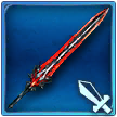 Kanata Starting Weapon (初期装備武器)