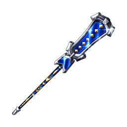 Fonic Lance Tales Of The Rays Wiki Fandom