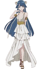Tales of Wedding Rings (anime) Tales of Wedding Rings Wiki Fandom