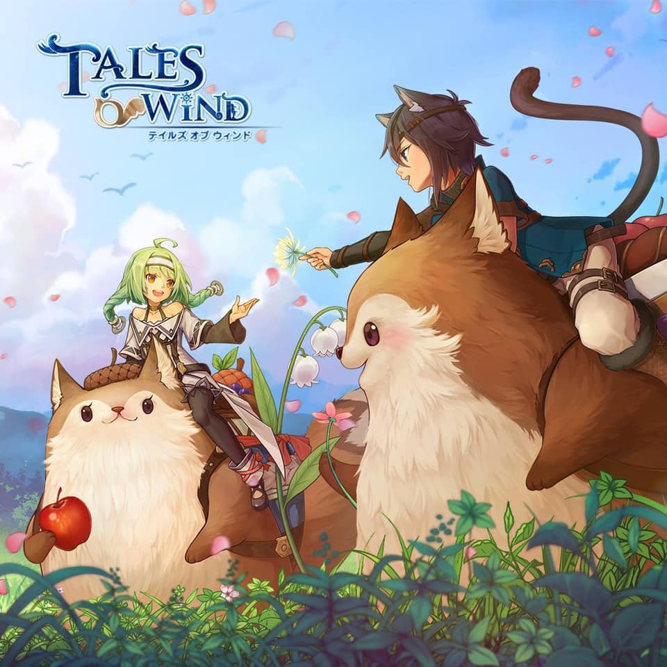 Tales of Wind mobile вики | Fandom