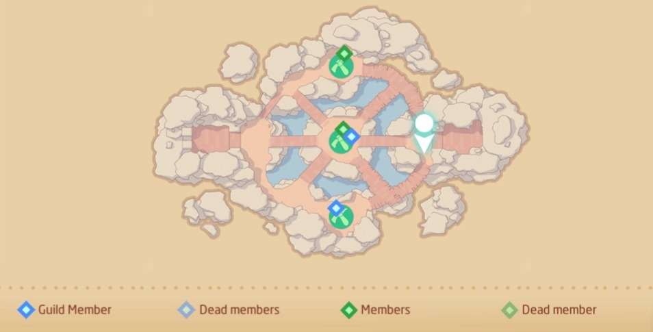 Guild Tales Of Wind Wiki Fandom Guild Tales Of Wind Wiki Fandom